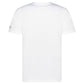 Canadian Peak JVICKEAK WHITE RM MEN 254 T-shirt (RBMSZ1308H/CP-BLANC) In preparation Your Sports Performance