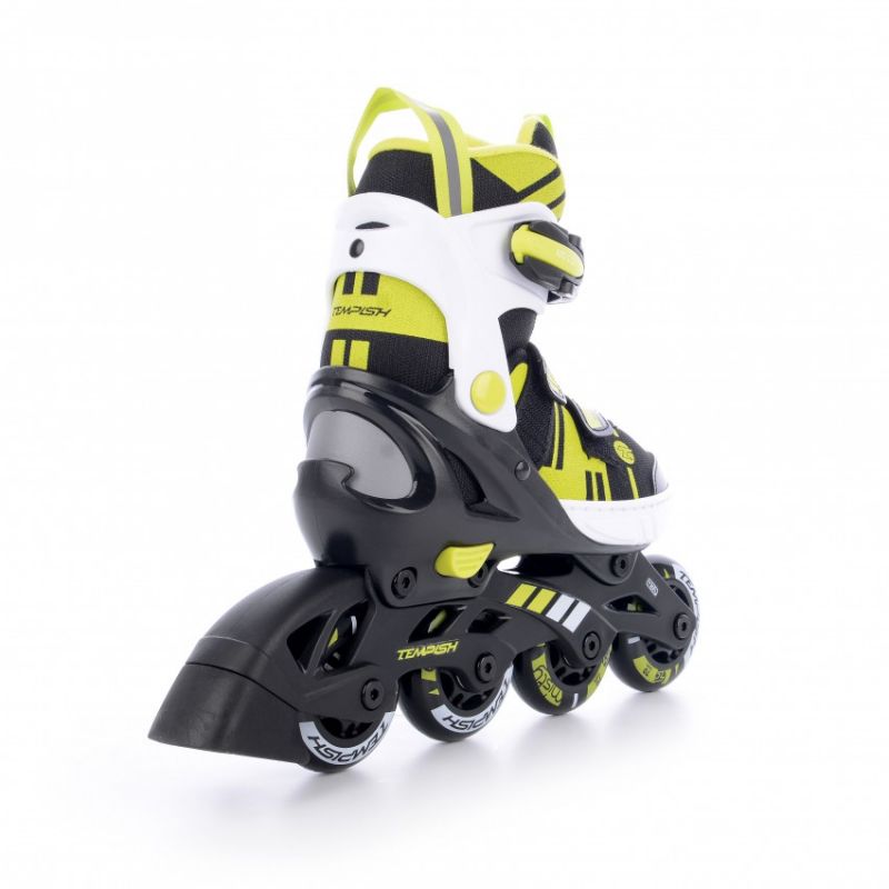 Ice skates, rollers Tempish Misty Duo Jr.13000008255 Accessories/Skating/Rolki (pozostałe) Your Sports Performance