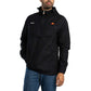 Ellesse Men's Hooded Jacket Mont 3 Oh Jacket SHB23139011 Ellesse
