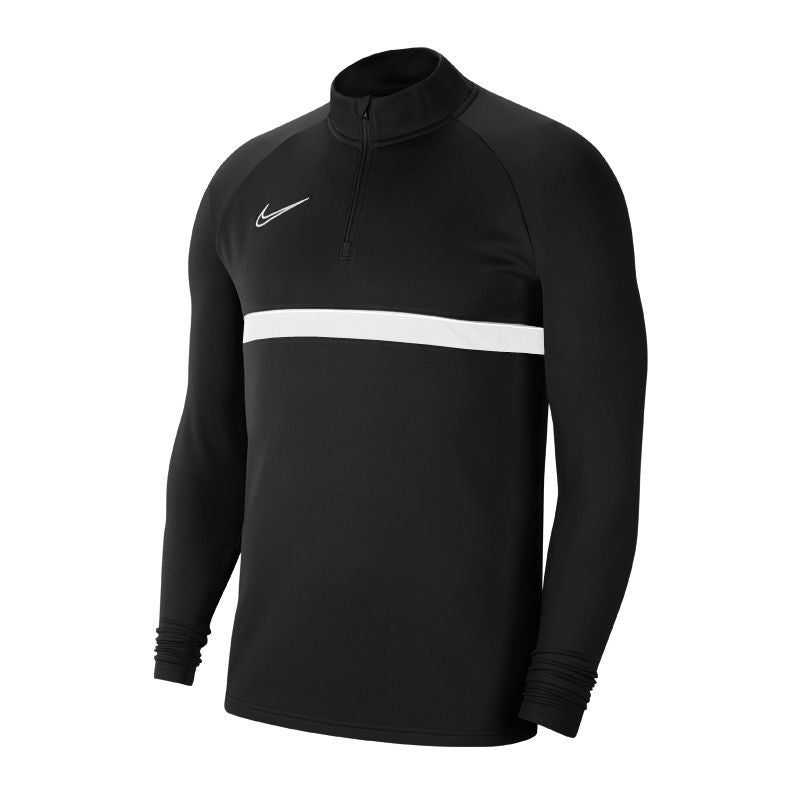 Nike Dri-FIT Academy 21 Dril M CW6110-010 sweatshirt Clothing/Football Nike