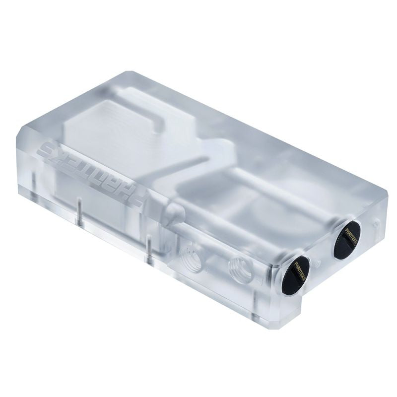 Phanteks Glacier R160C Water Block Chłodzenie/Chłodzenie - akcesoria do chłodzenia wodnego Your Sports Performance