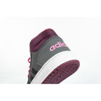 Adidas Hoops Mid 2.0 K Jr GZ7796 shoes Footwear/Lifestyle Adidas
