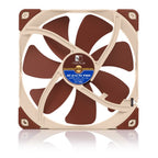 NOCTUA 140mm NF-A14 5V PWM Fan Chłodzenie/Chłodzenie - wentylatory Your Sports Performance