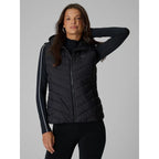 Women's synthetic-filled vest 4F 4FRAW26TVJAF422-20S