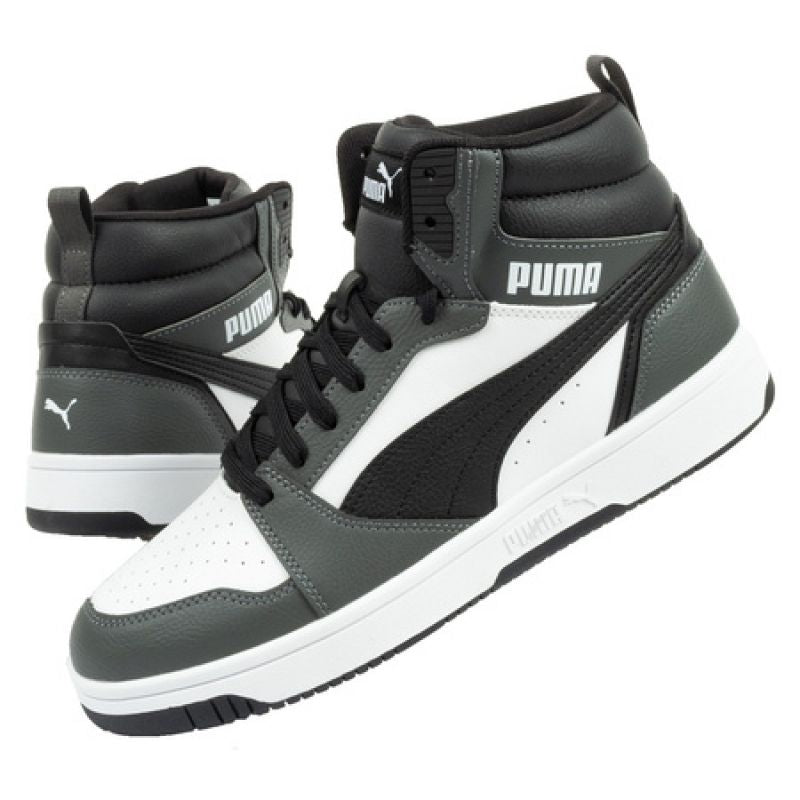 Puma Rebound v6 M 392326 03 sports shoes Footwear/Lifestyle Puma