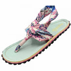Gumbies Slingback Flip-Flops W G-SB-WN-MP