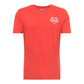 Mustang T-shirt Alex C Print M 1012499 7121 Clothing/Lifestyle/T-shirts/Mustang Your Sports Performance