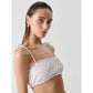 Outhorn Women's Bikini Top OTHWSS24UBKTF053-91A *Kategoria tymczasowa Your Sports Performance