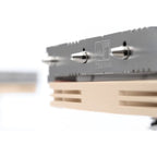 NOCTUA NH-L12S Low Profile CPU Cooler Chłodzenie/Chłodzenie CPU Your Sports Performance