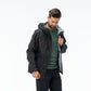 Men's GELLER Jacket In preparation Your Sports Performance