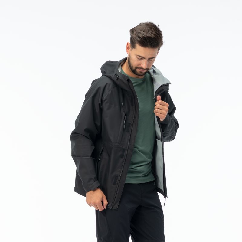Men's GELLER Jacket In preparation Your Sports Performance