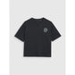 Women's oversize printed T-shirt 4F 4FWSS25TTSHF1993-20S *Kategoria tymczasowa Your Sports Performance