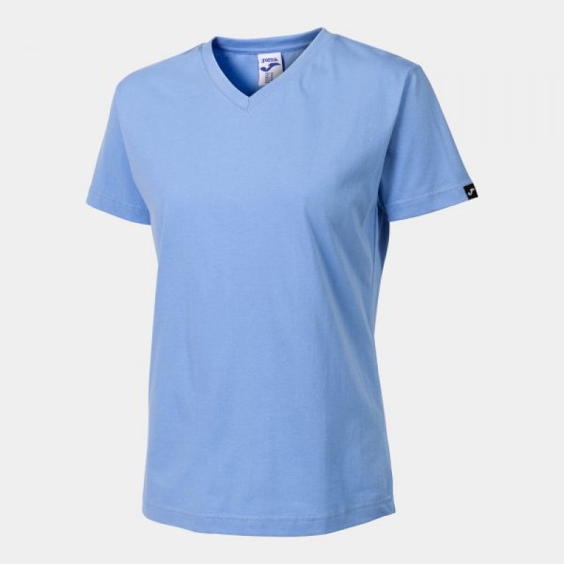 Joma Versalles Short Sleeve T-shirt W 901707.715 Clothing/Training/Joma Joma