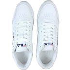Fila Orbit Low M 1010263 1FG shoes Footwear/Lifestyle/Fila Your Sports Performance