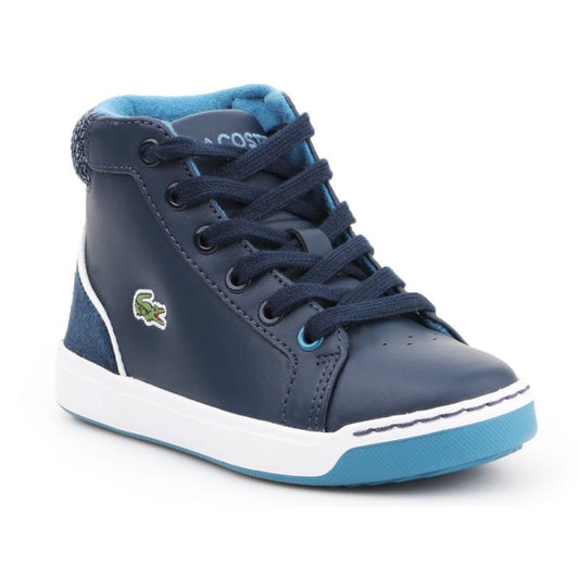 Lacoste Explorateur Lace 317 1 CAC lifestyle shoes 7-34CAC0003003 Footwear/Lifestyle/Lacoste/Low Your Sports Performance