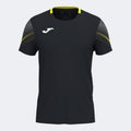 Joma Camiseta Manga Corta Elite XI M 103801.121 Clothing/Running/Joma Joma
