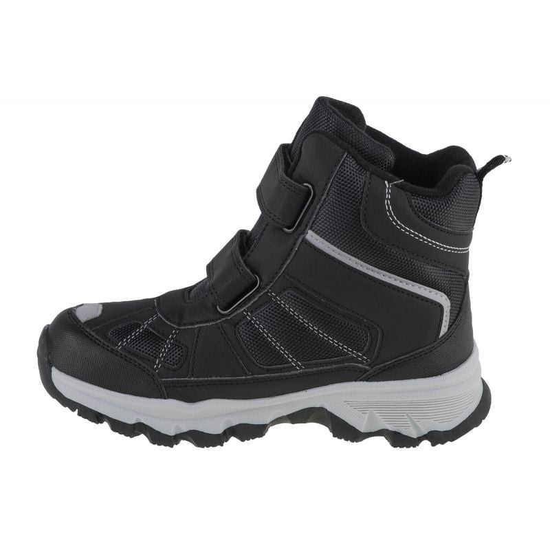 Big Star Trekking K Shoes Jr KK374157 Footwear/Lifestyle/Big Star Your Sports Performance