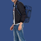 CabinZero Classic Plus 32L Handy Backpack Bag - CZ241205 Akcesoria i sprzęt koszykarski/Torby i plecaki Your Sports Performance