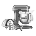 KitchenAid 5KSM70SHXEMS Food Processor AGD - Produkty/Roboty kuchenne Your Sports Performance