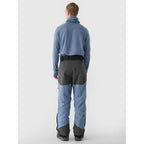 Men's 10000 membrane snowboard pants 4F 4FWAW24TFTRM619-32S Clothing Your Sports Performance
