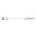 Activejet USB 5V Computer Reading Lamp White _Gadżety i Prezenty/Gadżety Your Sports Performance