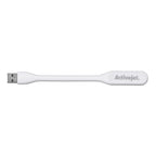 Activejet USB 5V Computer Reading Lamp White _Gadżety i Prezenty/Gadżety Your Sports Performance
