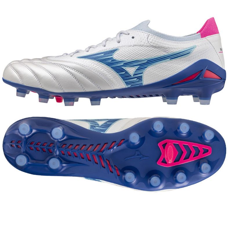 Mizuno Morelia Neo IV Beta P1GA254225 shoes Footwear/Football/Mizuno/SR/FG Your Sports Performance