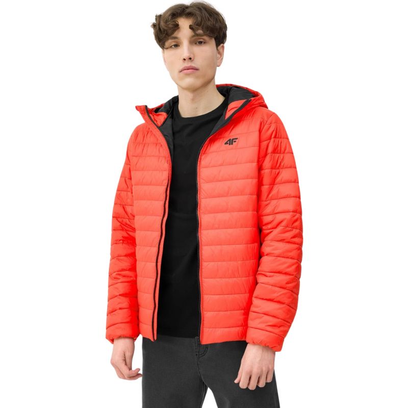 Jacket 4F M 4FSS23TDJAM085 70S Clothing/Outdoor 4F