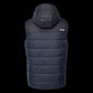 Men's Quilted Vest SAVARO Hi-Tec