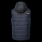Men's Quilted Vest SAVARO Hi-Tec