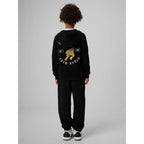 Boys’ 4F Jogger Sweatpants 4FFJRAW26TTROM2107-20S