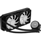 AEROCOOL PGS MIRAGE L240 ARGB BK water cooling Chłodzenie/Chłodzenie - zestawy chłodzenia wodnego Your Sports Performance