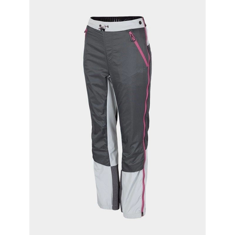 Women's ski pants 4F H4Z22-SPDTR063 Kobieta/Odzież/Spodnie/Spodnie narciarskie Your Sports Performance