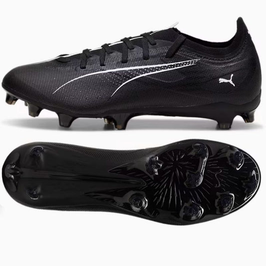 Puma Ultra 5 Match FG/MG M 107687 02 shoes Footwear/Football Puma
