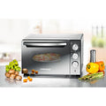 Rommelsbacher Back & Grill Ofen BGS 1400 baking oven AGD - Produkty/Tostery Your Sports Performance