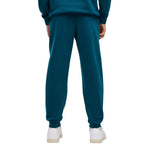 Puma ESS 2 Color No. 1 Logo Turquoise Kids' Pants 685824 36