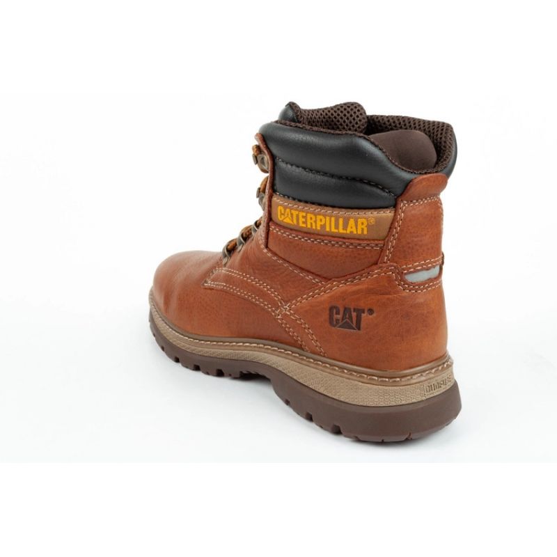 Caterpillar Fairbanks Eh Sr M P74138 work shoes Footwear/Outdoor/Caterpillar Your Sports Performance