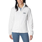Columbia Benton Springs Full Zip Fleece Sweatshirt W 1372111125 Clothing/Outdoor/Columbia Your Sports Performance