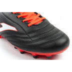 Joma Toledo Jr 2601 football boots size 38 black Joma