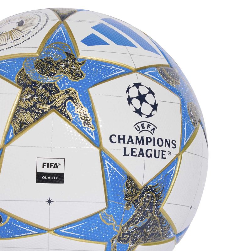 adidas UCL League JP1540 Ball In preparation Adidas