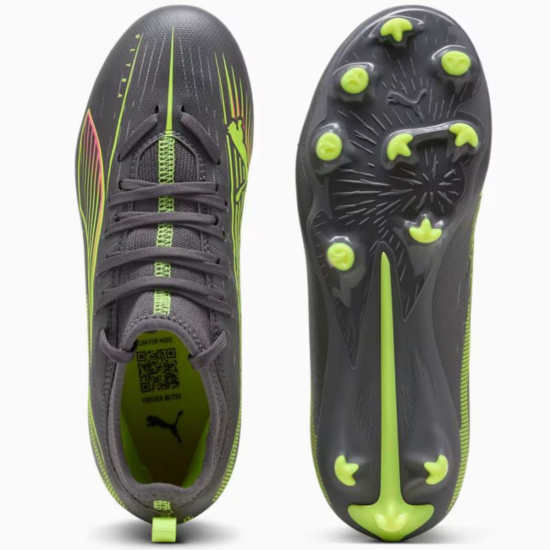 Puma Ultra 5 Match FG/MG Jr 108167-03 Football Boots Footwear/Football/FG/JR Puma