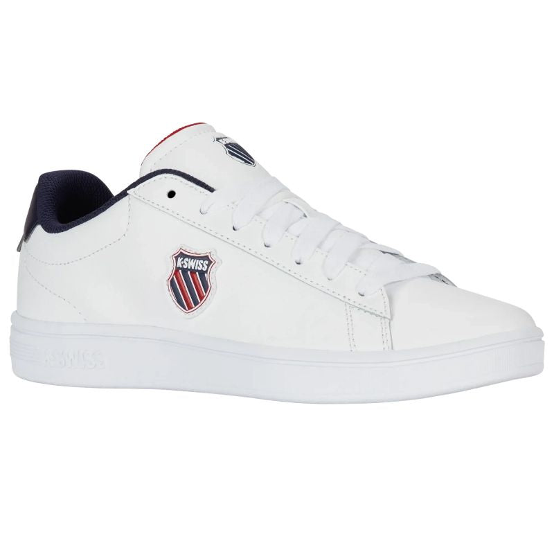 K-Swiss Court Shield II M 04412-983-M shoes Footwear/Lifestyle/K-Swiss Your Sports Performance