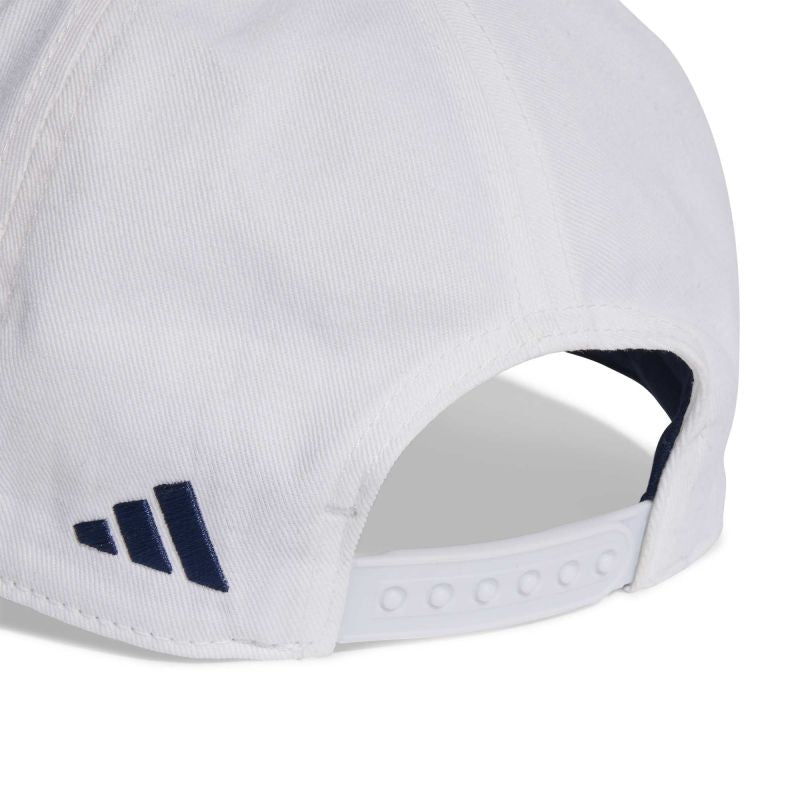 adidas Real Madrid Jr Cap JX3208 Clothing/Football Adidas