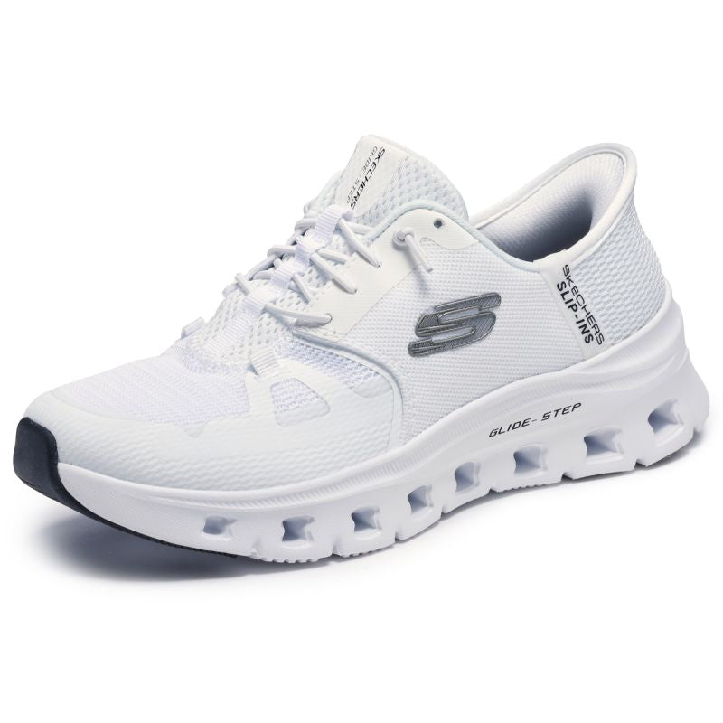 Skechers Women's Sneakers GLIDE-STEP PRO 150420 WHT Skechers