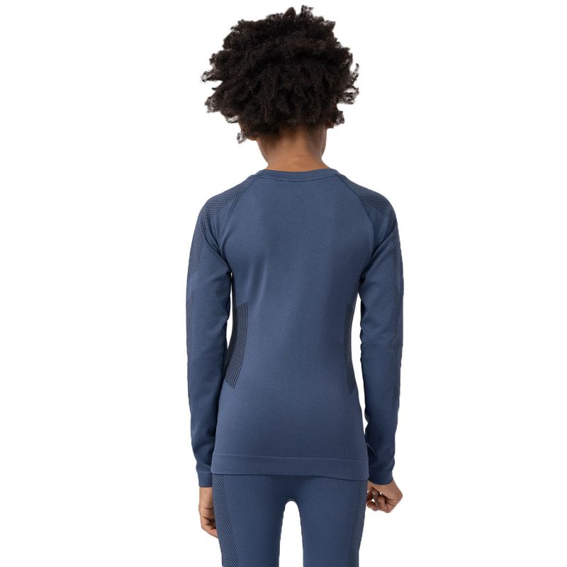 Thermoactive underwear 4F M096 Jr 4FJAW23USEAM096 32S Clothing/Ski 4F