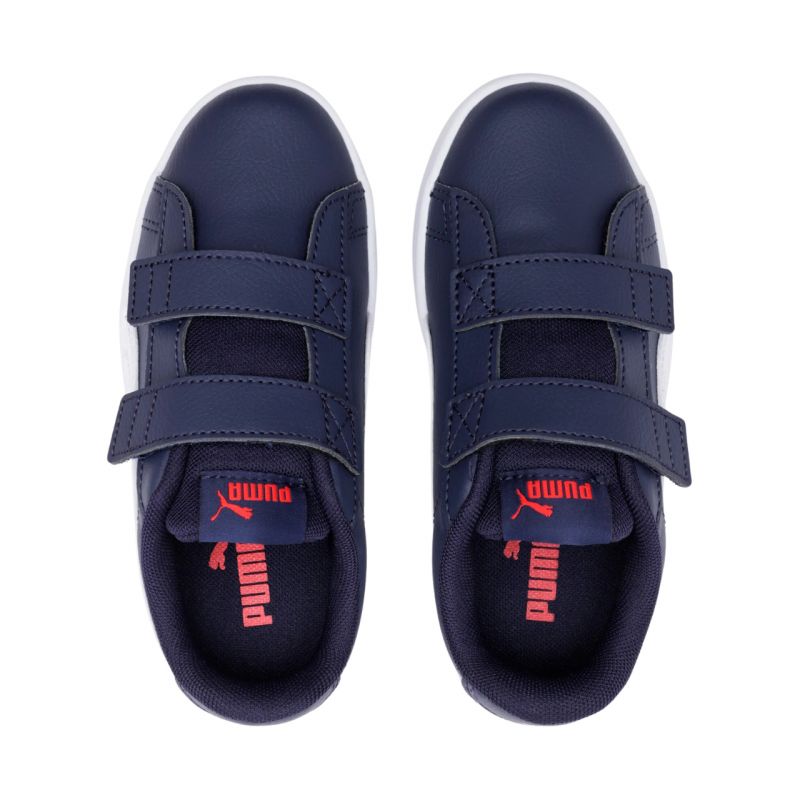 Puma Rickie Classic V PS Jr shoes 394253 01 Footwear/Lifestyle Puma