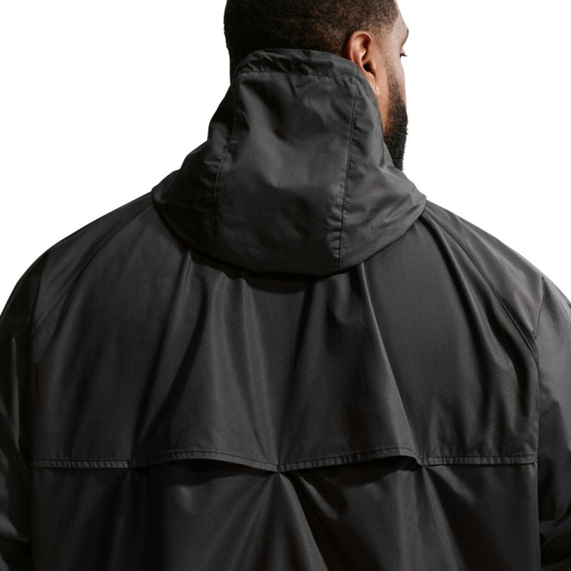 Nike Windrunner Men's Jacket Black HV8369 010