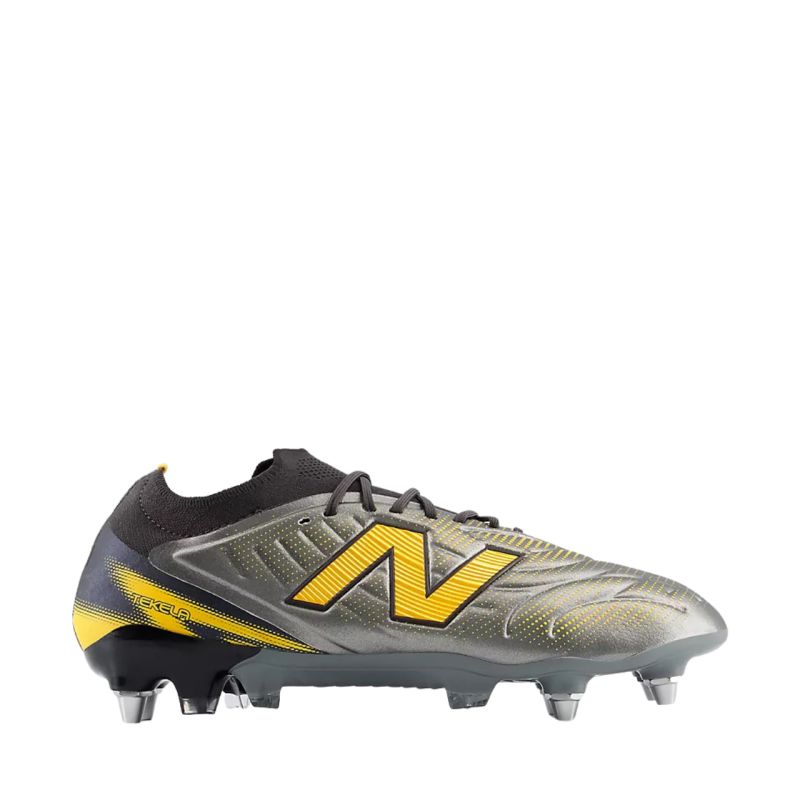 New Balance Tekela Elite Low Laced V5 SG NBUT1SL7DC Soccer Shoes