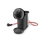KRUPS Dolce Gusto Genio S+ KP3408 coffee machine AGD - Produkty/Ekspresy do kawy Your Sports Performance