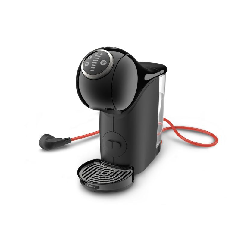 KRUPS Dolce Gusto Genio S+ KP3408 coffee machine AGD - Produkty/Ekspresy do kawy Your Sports Performance